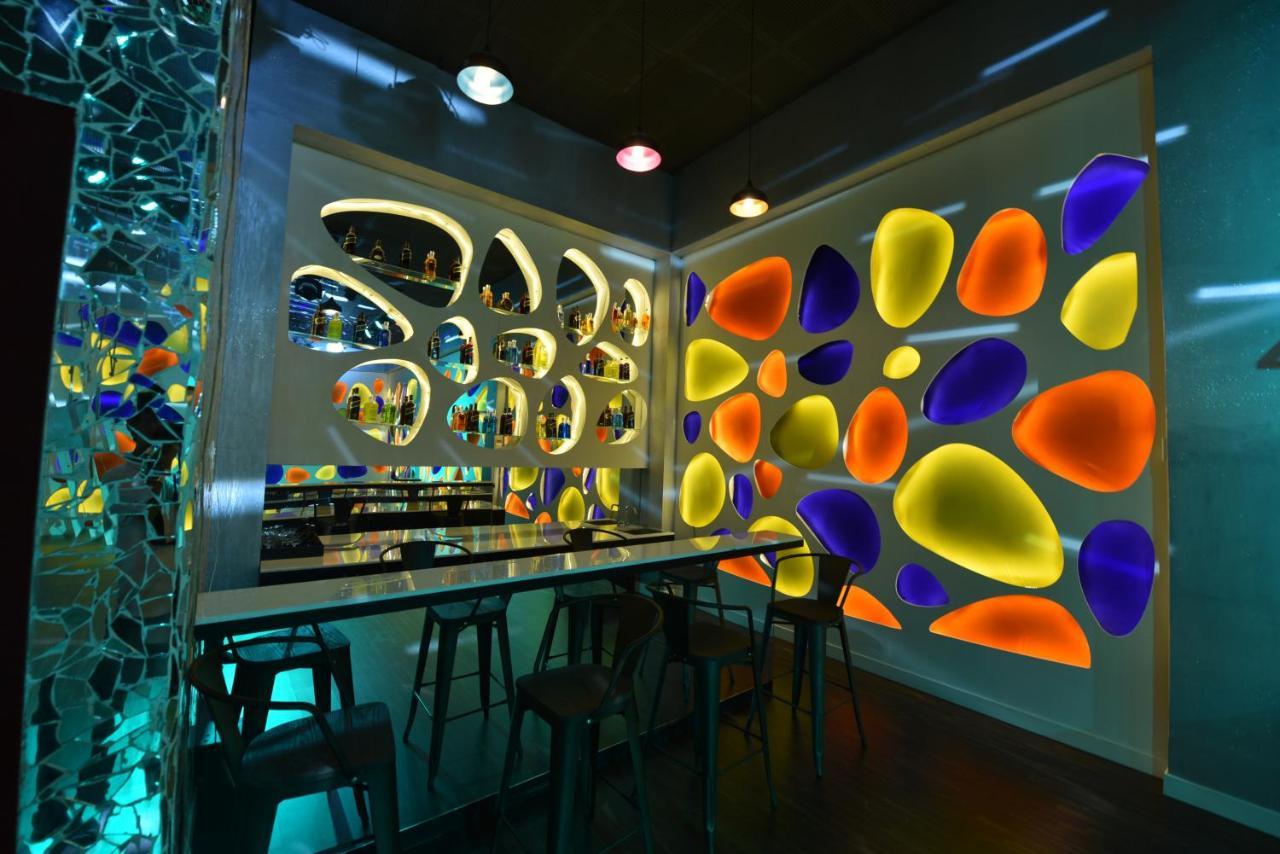 Orbit99 Club And Resort Rawāl Kültér fotó
